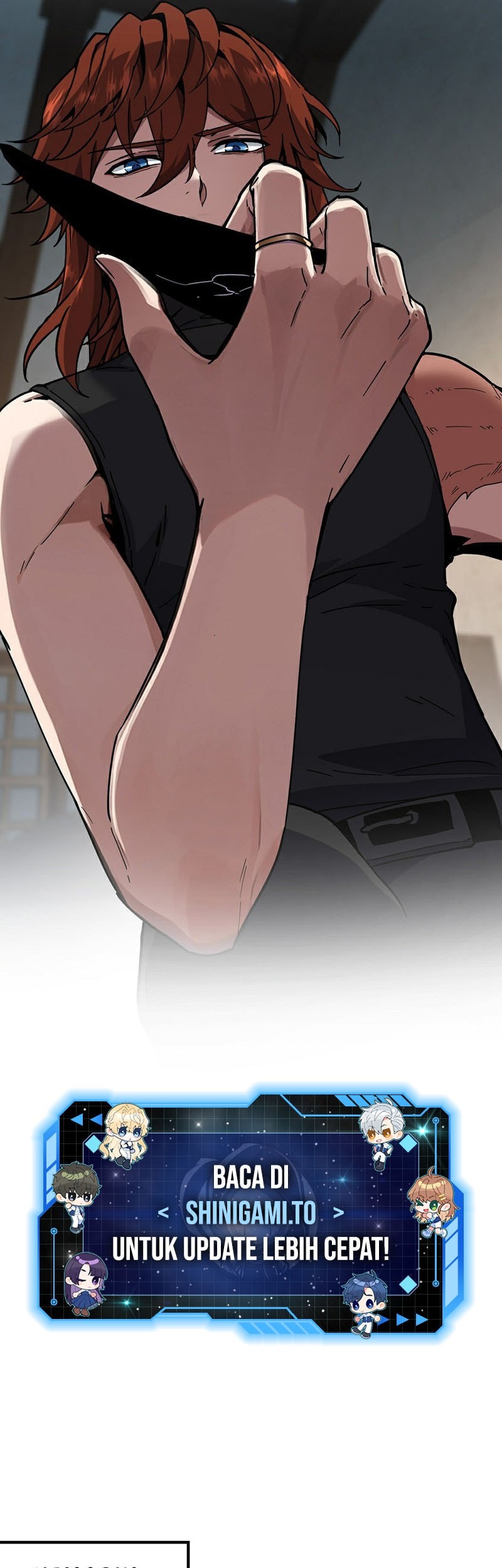 The Beginning After The End Chapter 222 Gambar 58