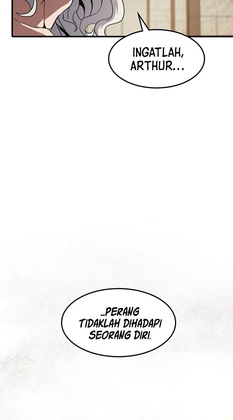 The Beginning After The End Chapter 222 Gambar 17