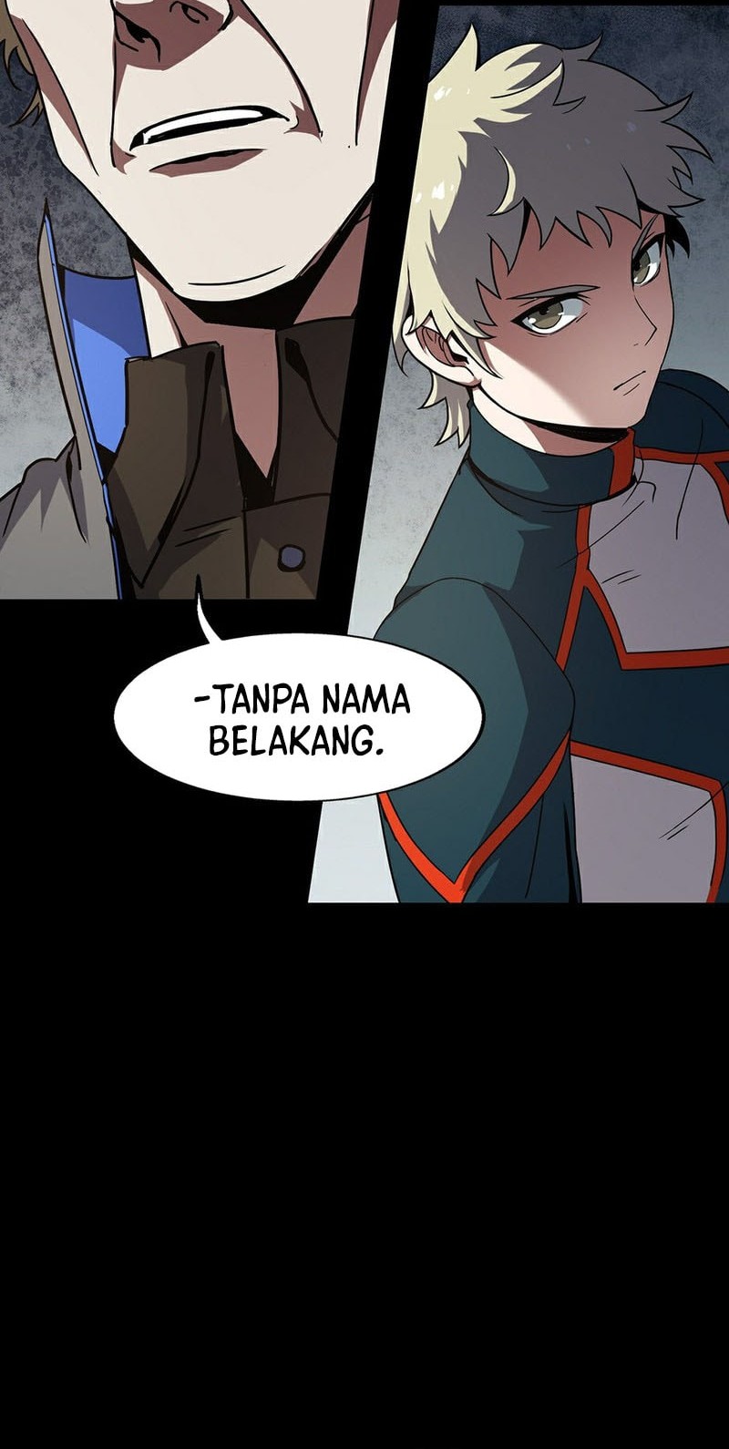 The Beginning After The End Chapter 222 Gambar 25