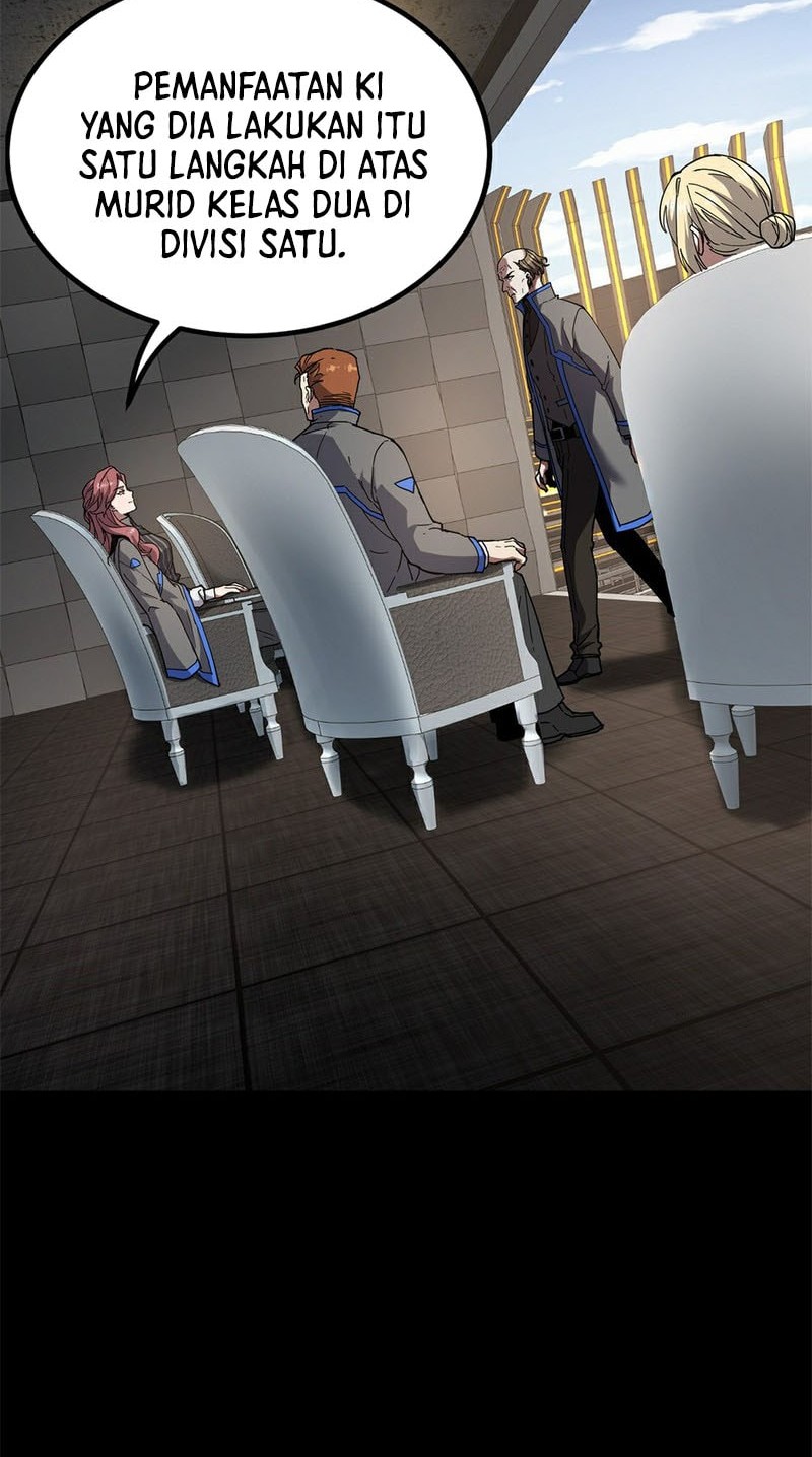 The Beginning After The End Chapter 222 Gambar 33