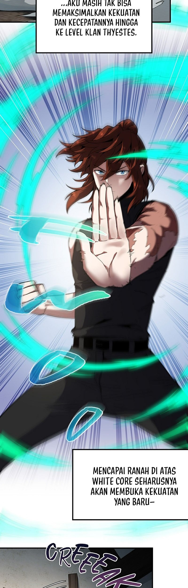 The Beginning After The End Chapter 223 Gambar 4