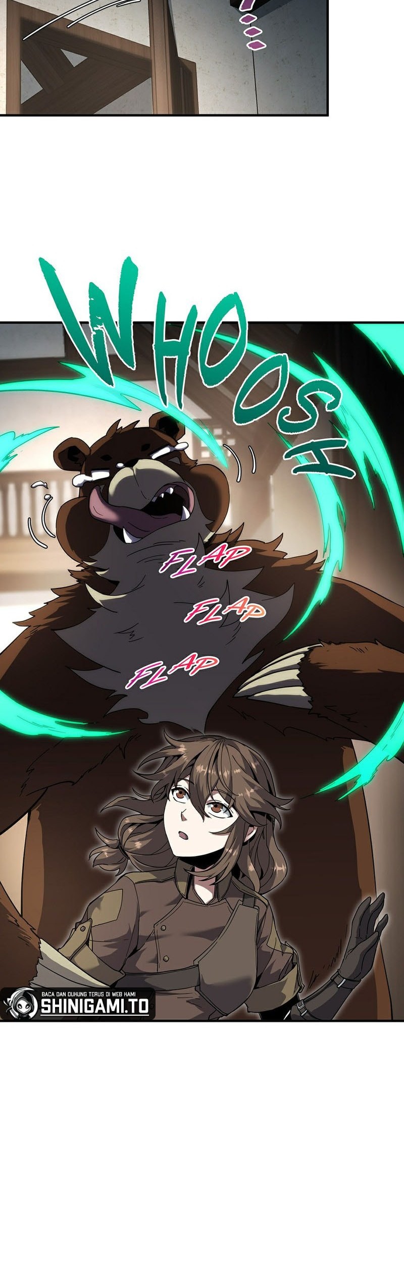 The Beginning After The End Chapter 223 Gambar 5