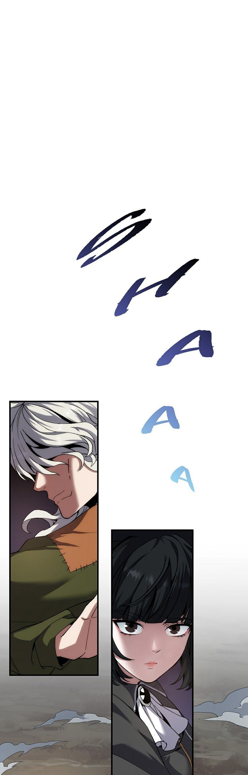 The Beginning After The End Chapter 223 Gambar 11