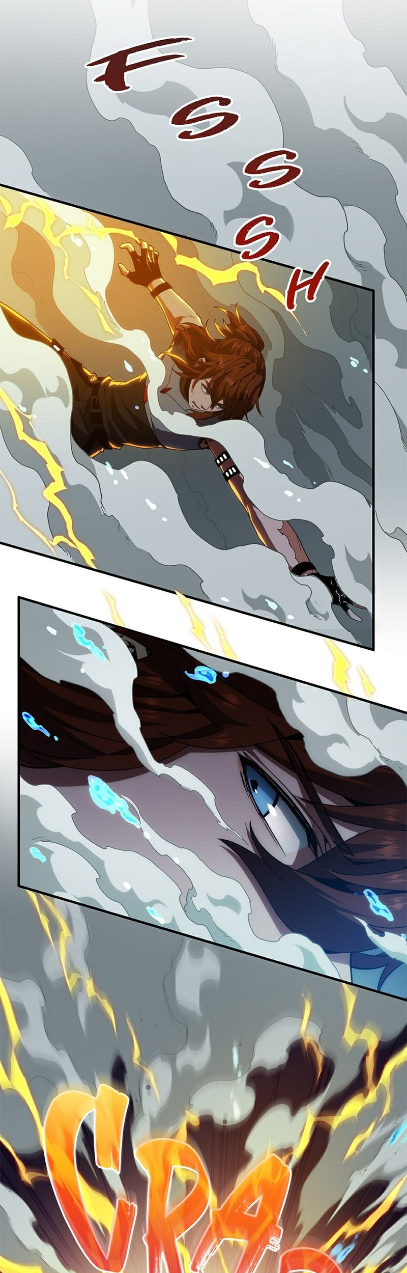 The Beginning After The End Chapter 223 Gambar 31