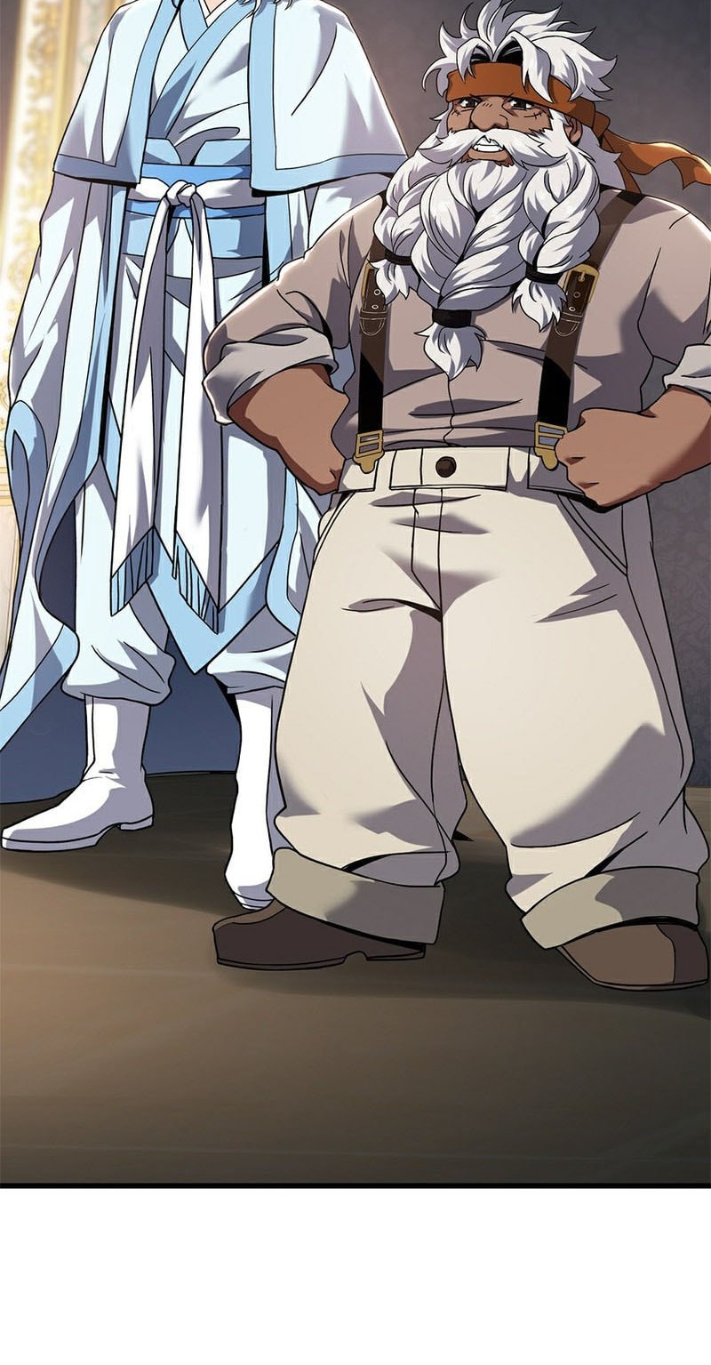 The Beginning After The End Chapter 224 Gambar 37