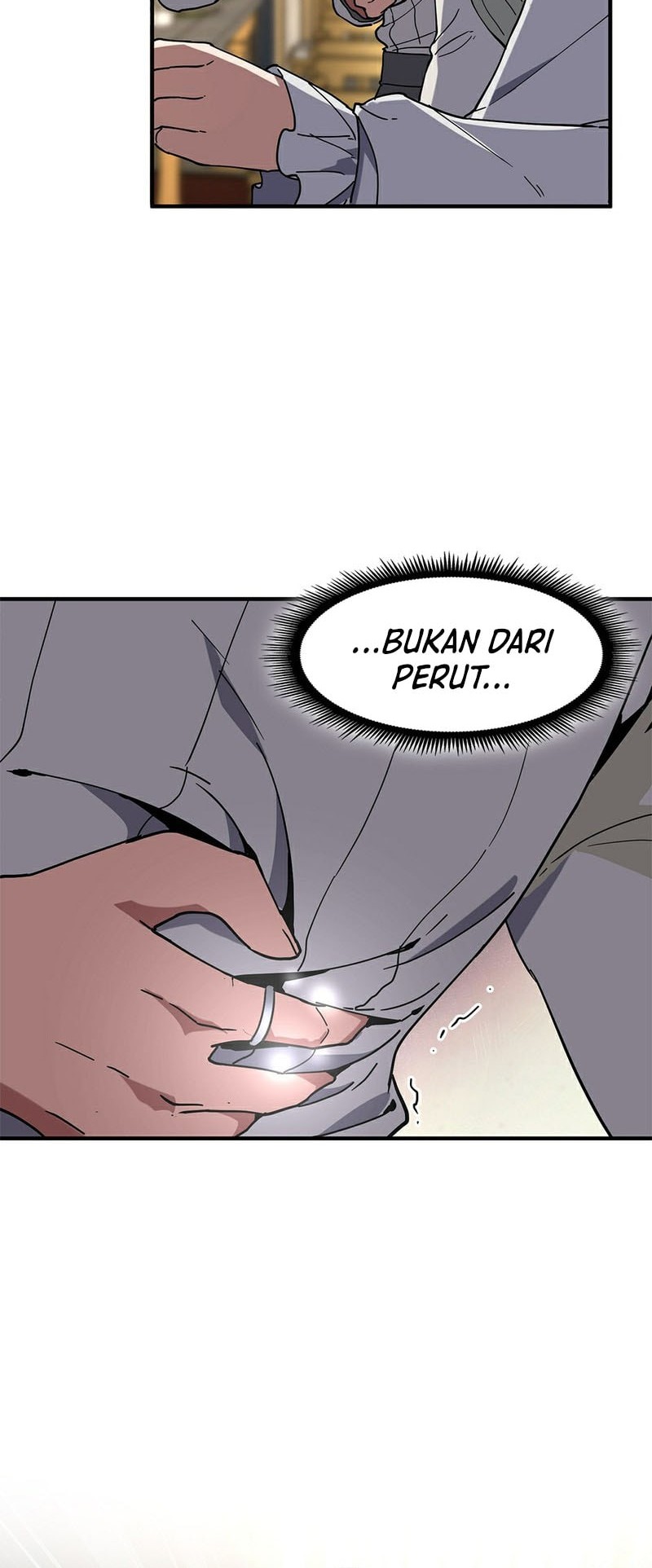 The Beginning After The End Chapter 224 Gambar 57