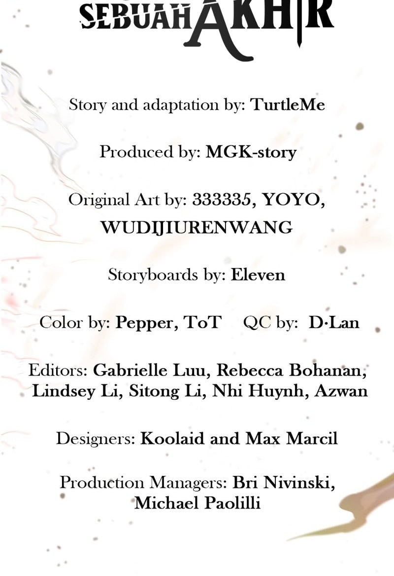 The Beginning After The End Chapter 224 Gambar 60