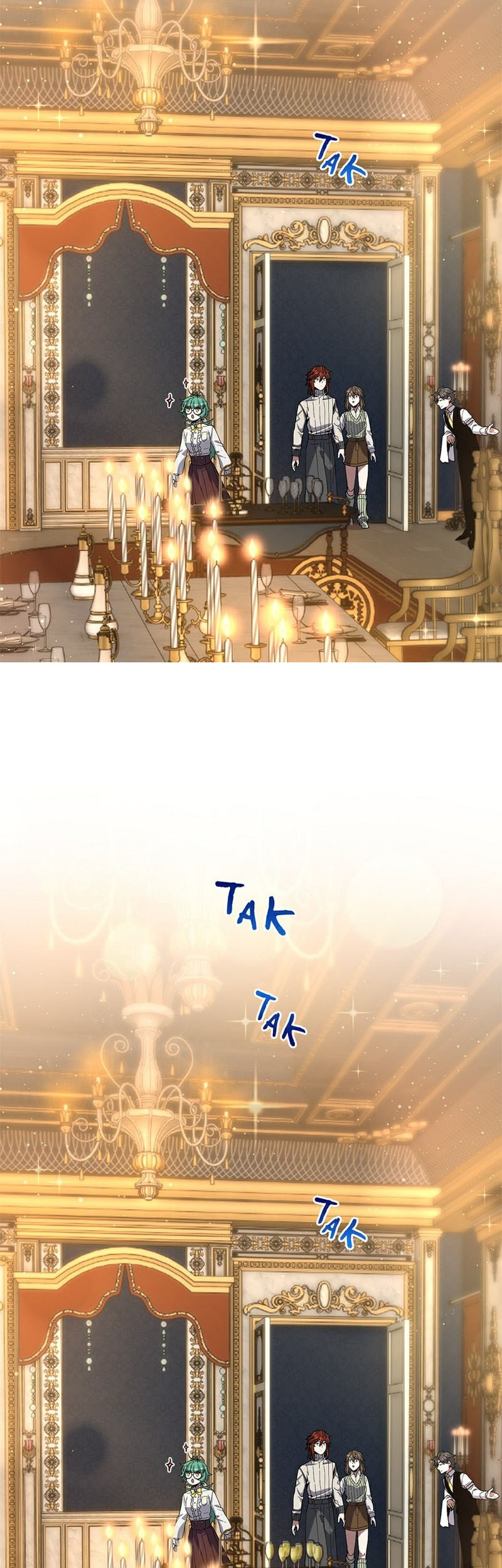 The Beginning After The End Chapter 224 Gambar 30