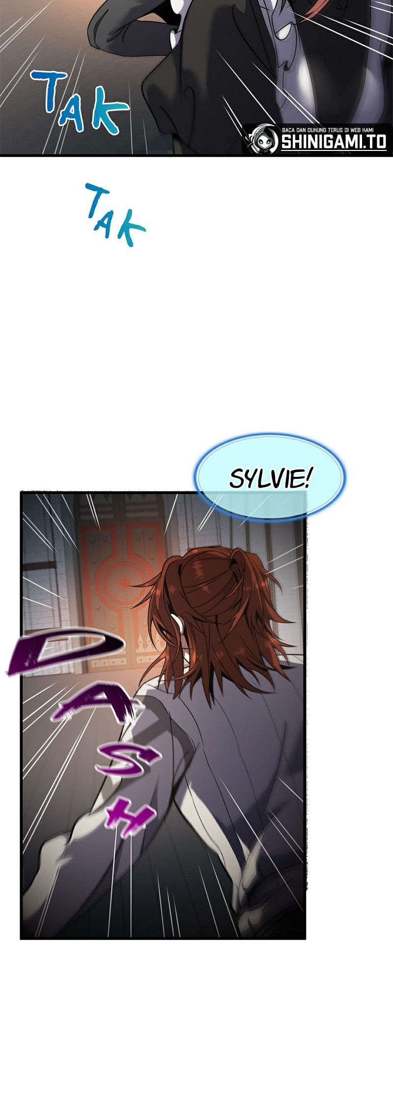 The Beginning After The End Chapter 225 Gambar 37