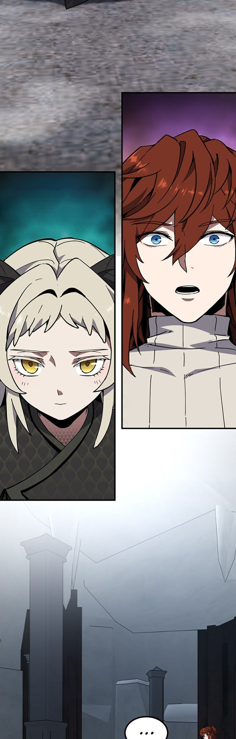 The Beginning After The End Chapter 225 Gambar 42