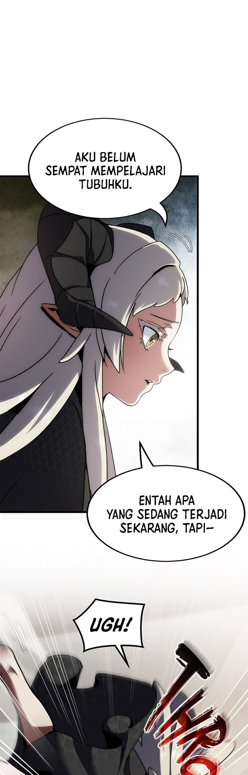 The Beginning After The End Chapter 225 Gambar 46