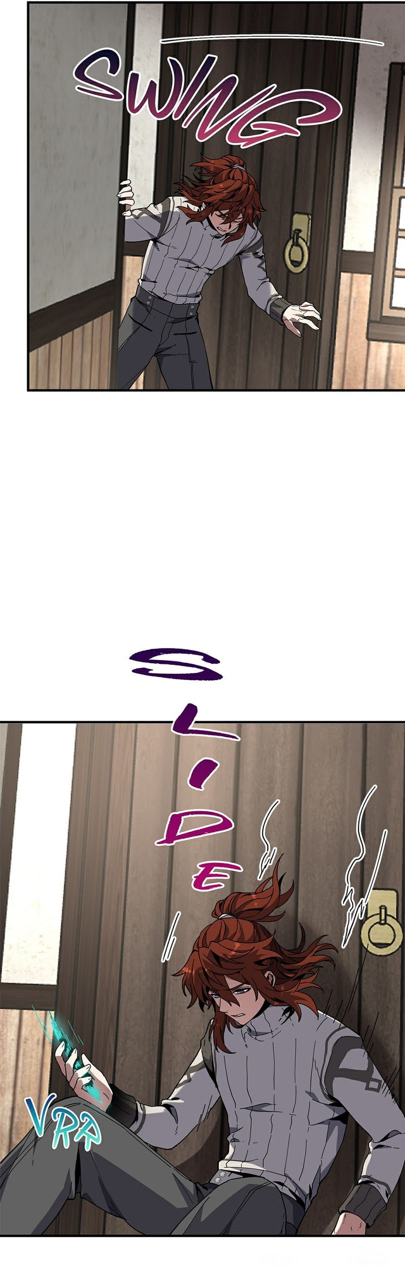 The Beginning After The End Chapter 225 Gambar 10