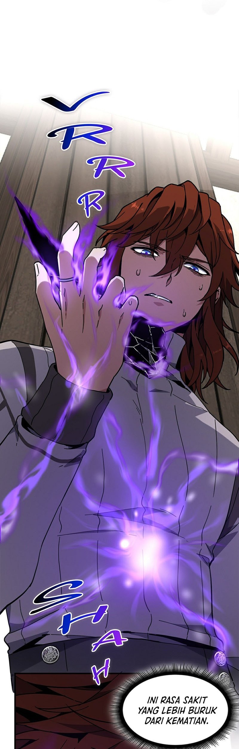 The Beginning After The End Chapter 225 Gambar 11