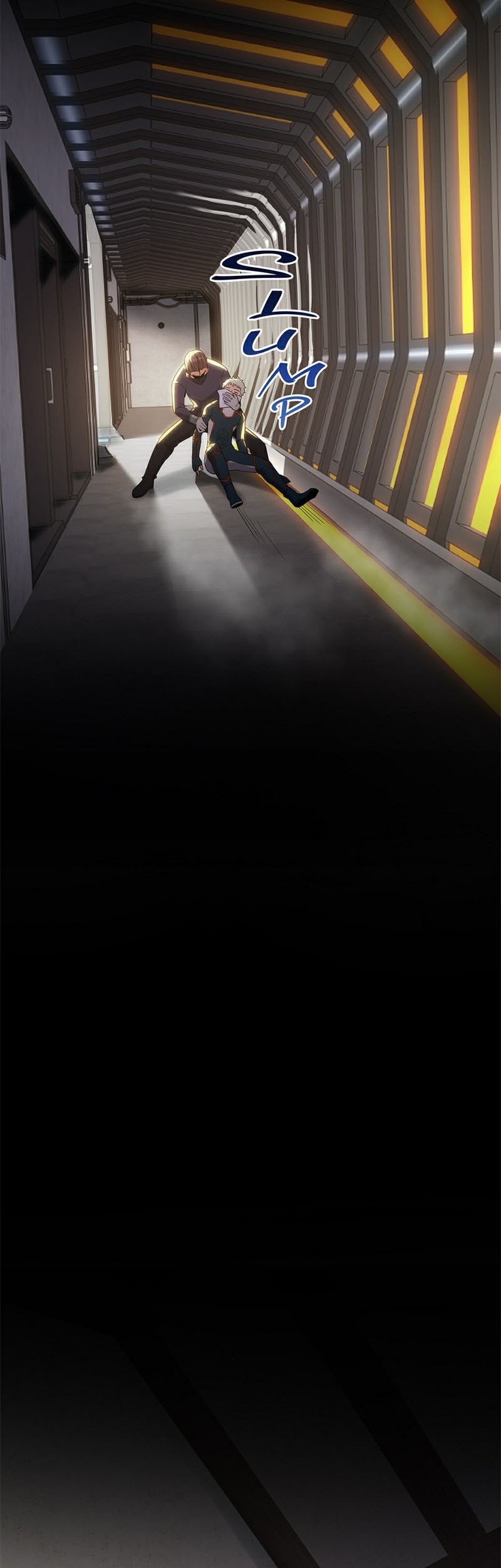 The Beginning After The End Chapter 225 Gambar 22