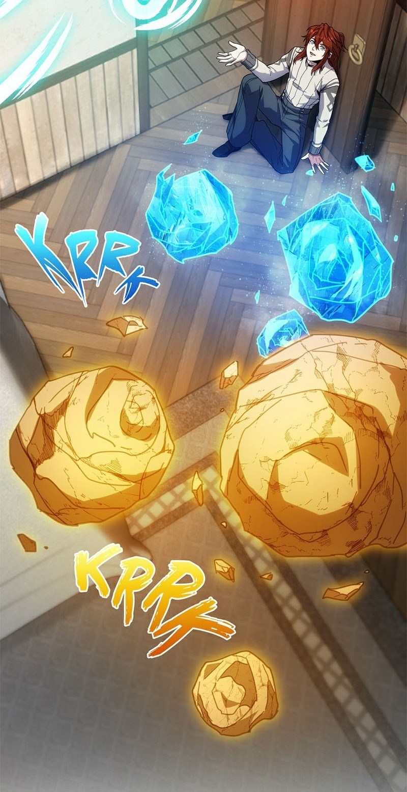 The Beginning After The End Chapter 225 Gambar 29