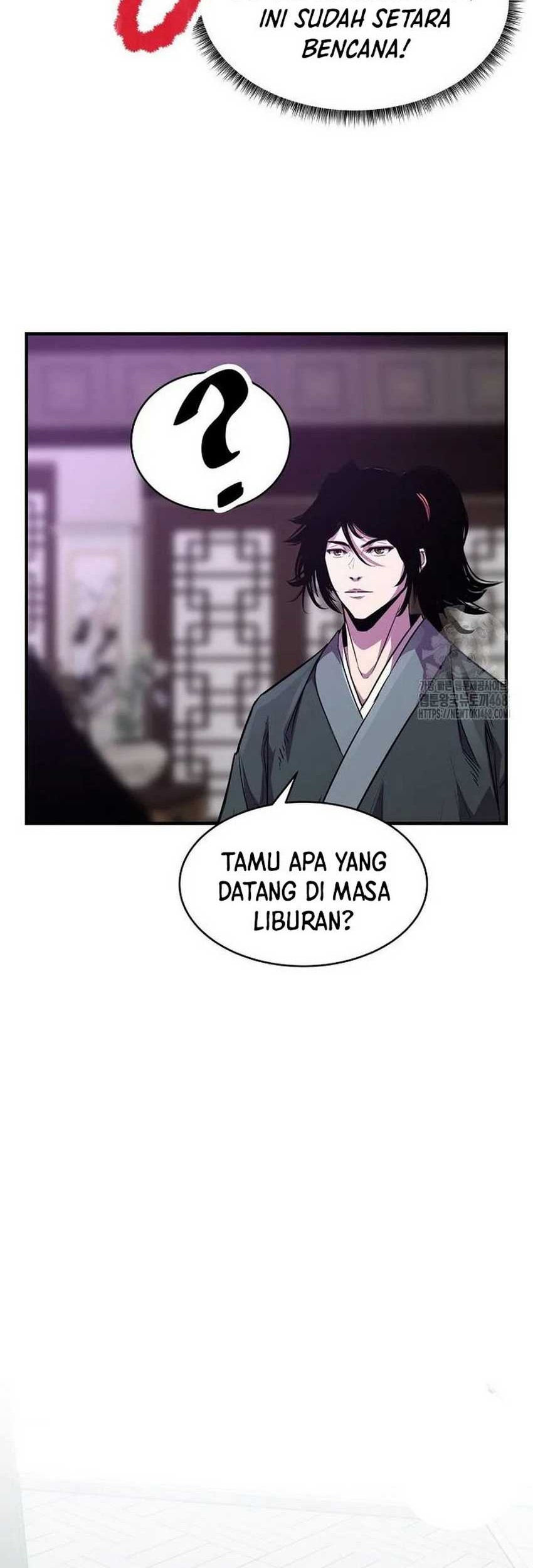The Best Martial Arts Instructor In The World Chapter 37 Gambar 26
