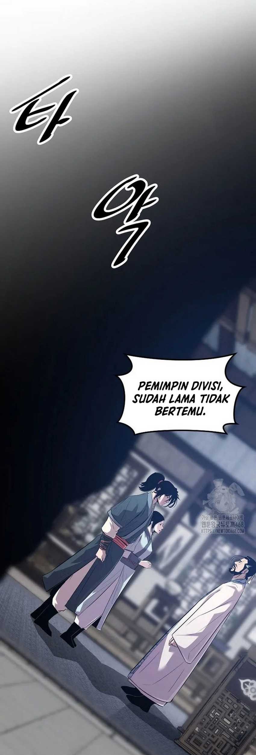 The Best Martial Arts Instructor In The World Chapter 37 Gambar 28