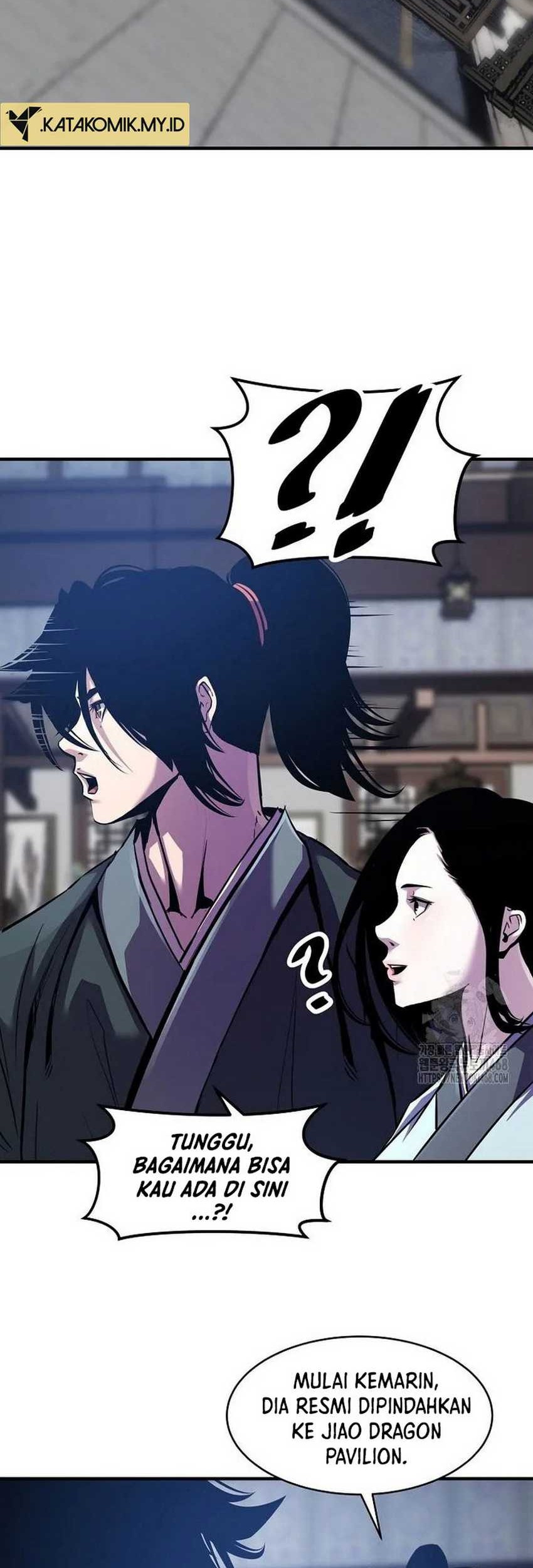 The Best Martial Arts Instructor In The World Chapter 37 Gambar 29
