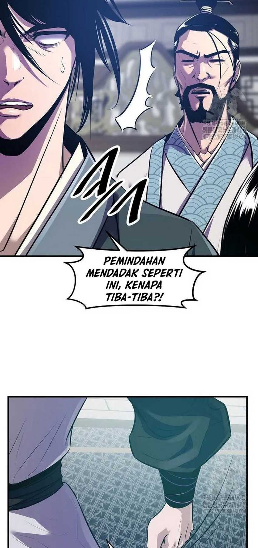 The Best Martial Arts Instructor In The World Chapter 37 Gambar 30