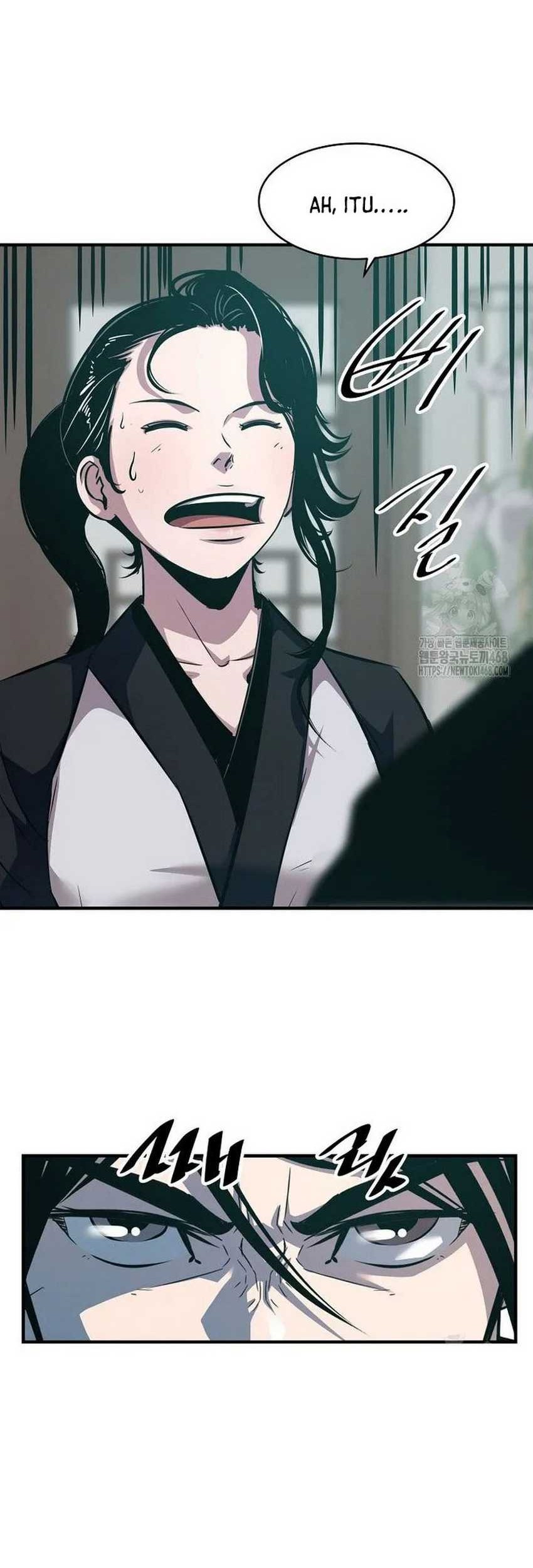 The Best Martial Arts Instructor In The World Chapter 37 Gambar 32