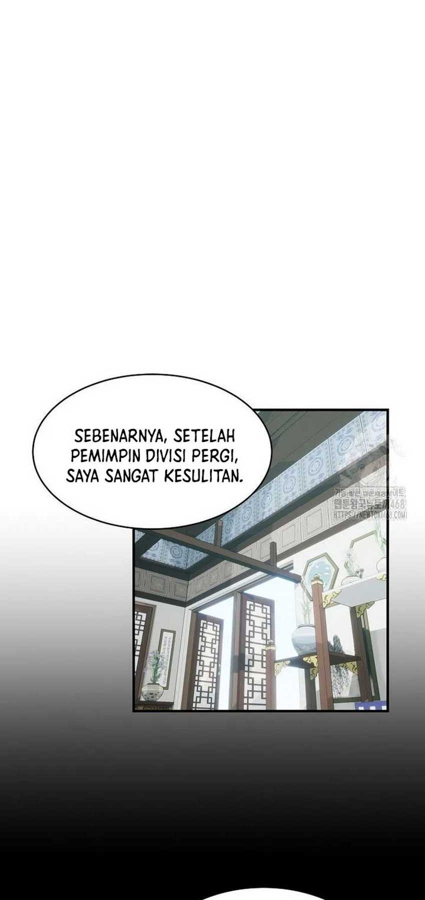The Best Martial Arts Instructor In The World Chapter 37 Gambar 33