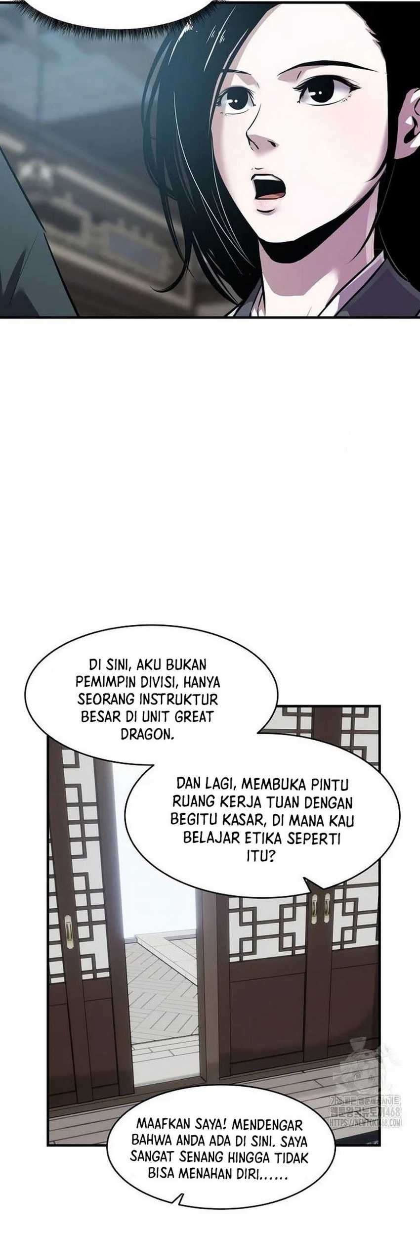 The Best Martial Arts Instructor In The World Chapter 37 Gambar 37
