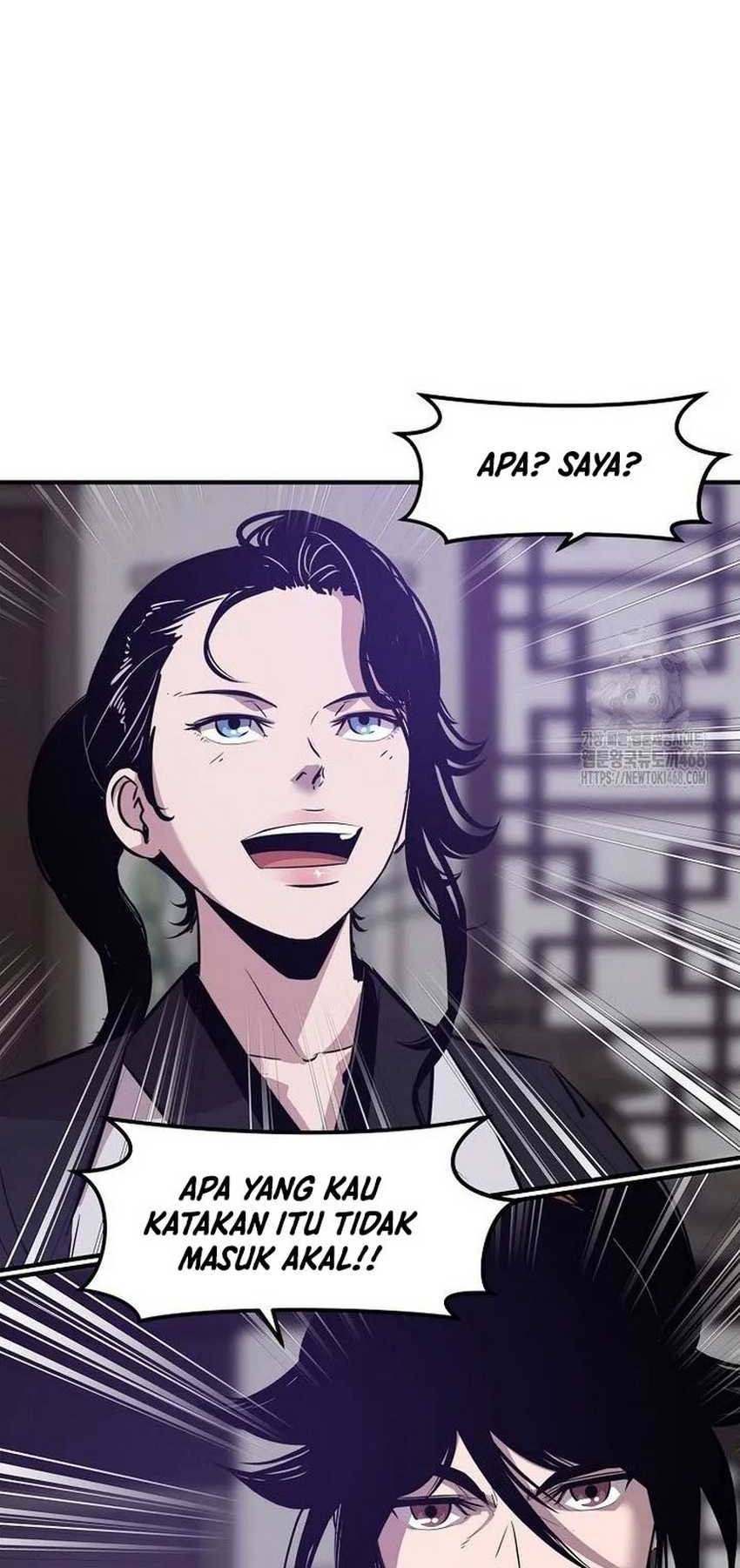 The Best Martial Arts Instructor In The World Chapter 37 Gambar 45