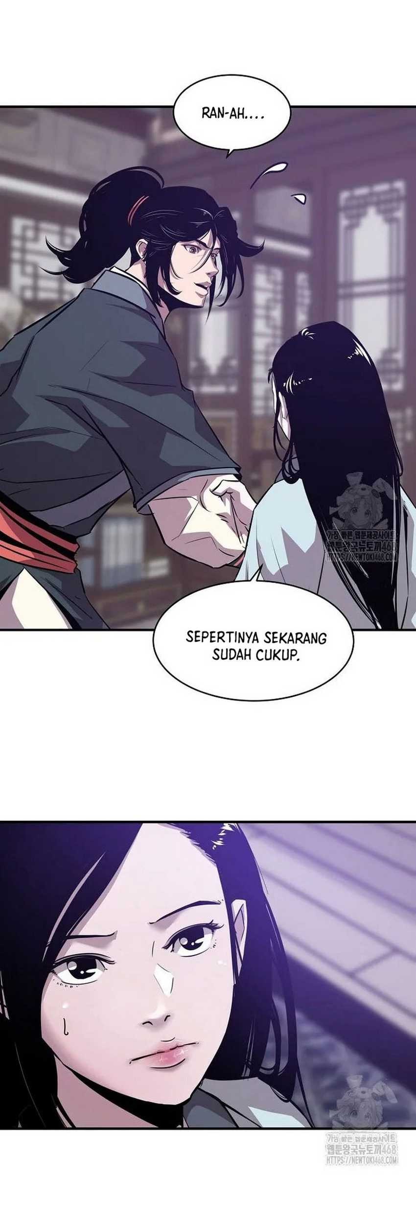 The Best Martial Arts Instructor In The World Chapter 37 Gambar 49