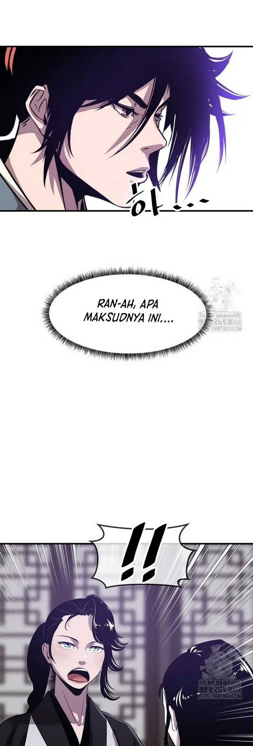 The Best Martial Arts Instructor In The World Chapter 37 Gambar 50