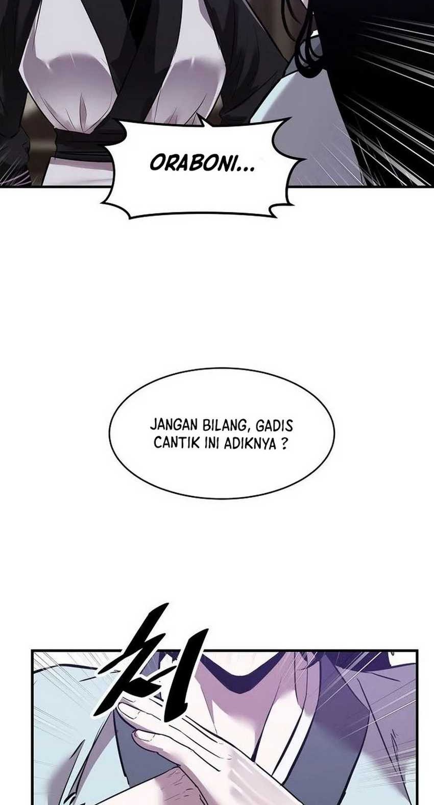 The Best Martial Arts Instructor In The World Chapter 37 Gambar 51