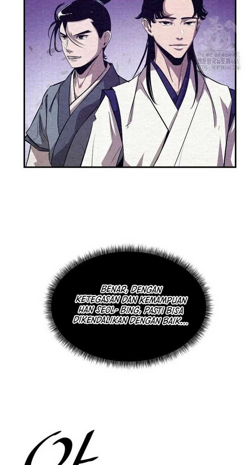 The Best Martial Arts Instructor In The World Chapter 37 Gambar 57