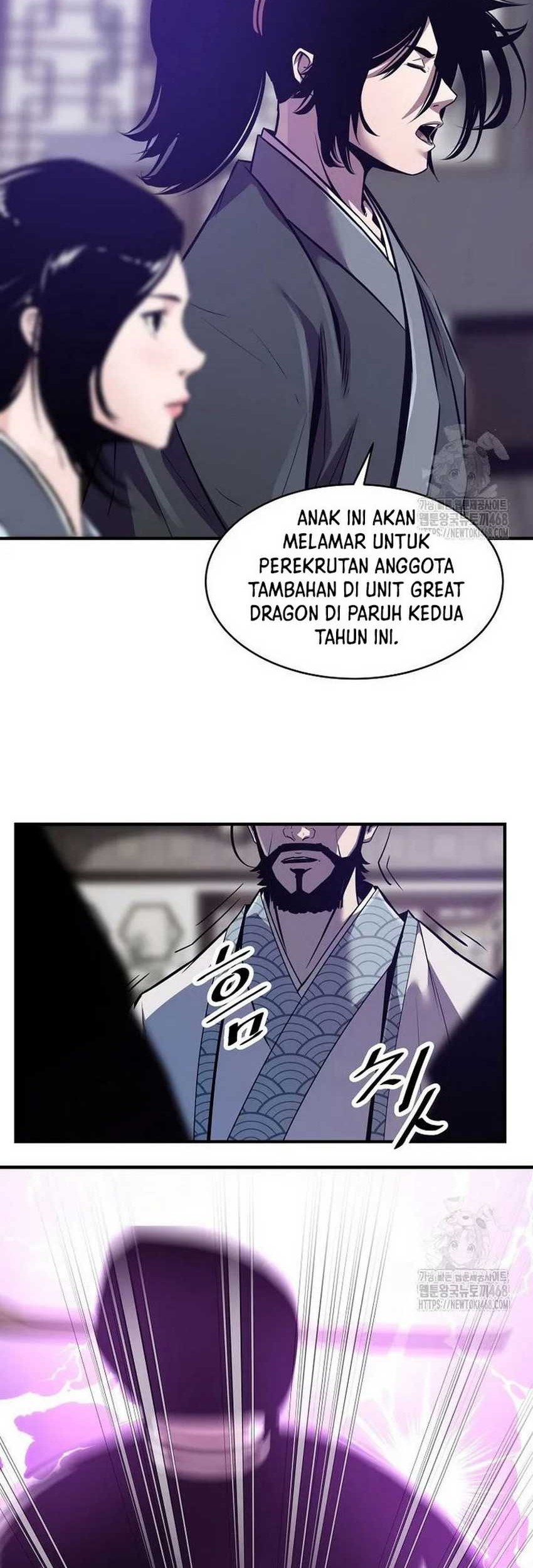 The Best Martial Arts Instructor In The World Chapter 37 Gambar 5