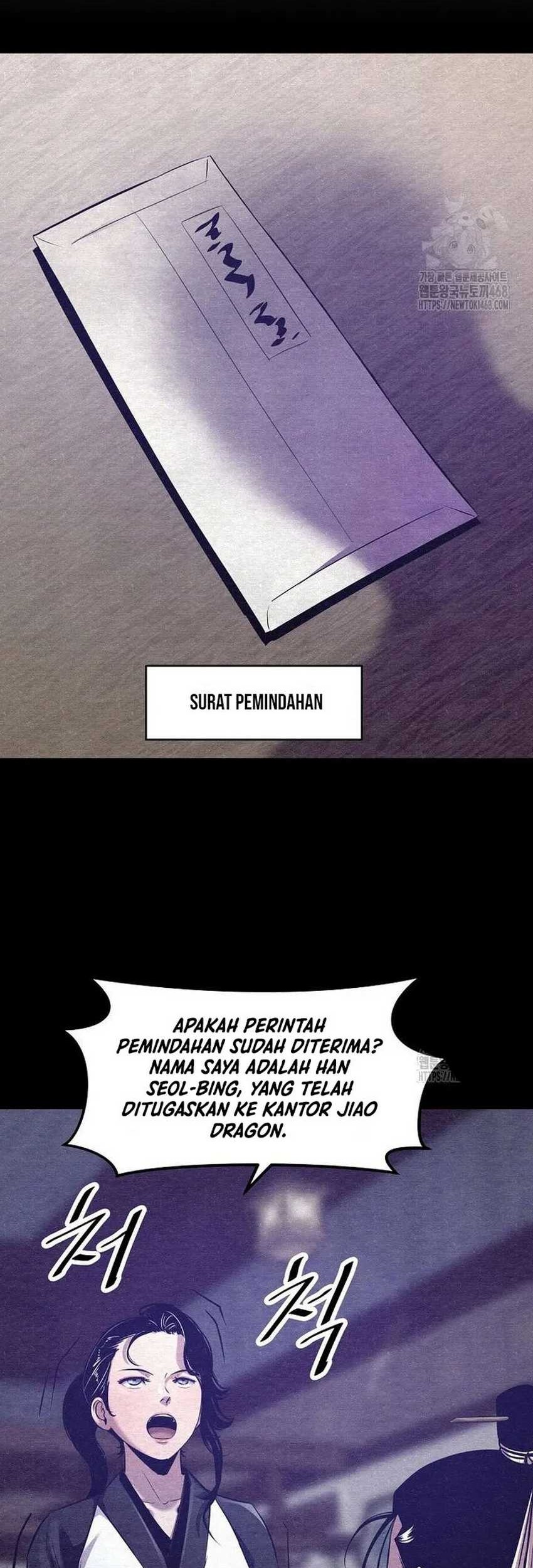 The Best Martial Arts Instructor In The World Chapter 37 Gambar 8