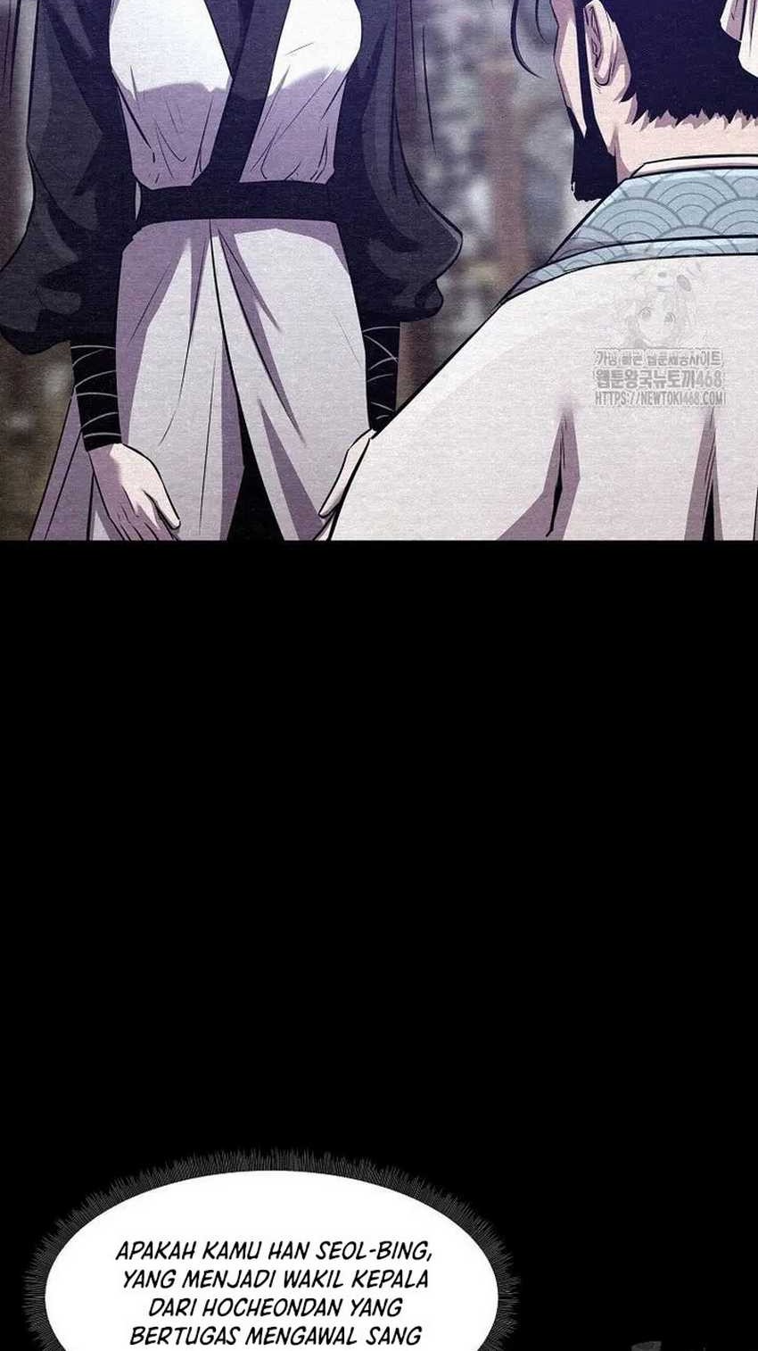 The Best Martial Arts Instructor In The World Chapter 37 Gambar 9