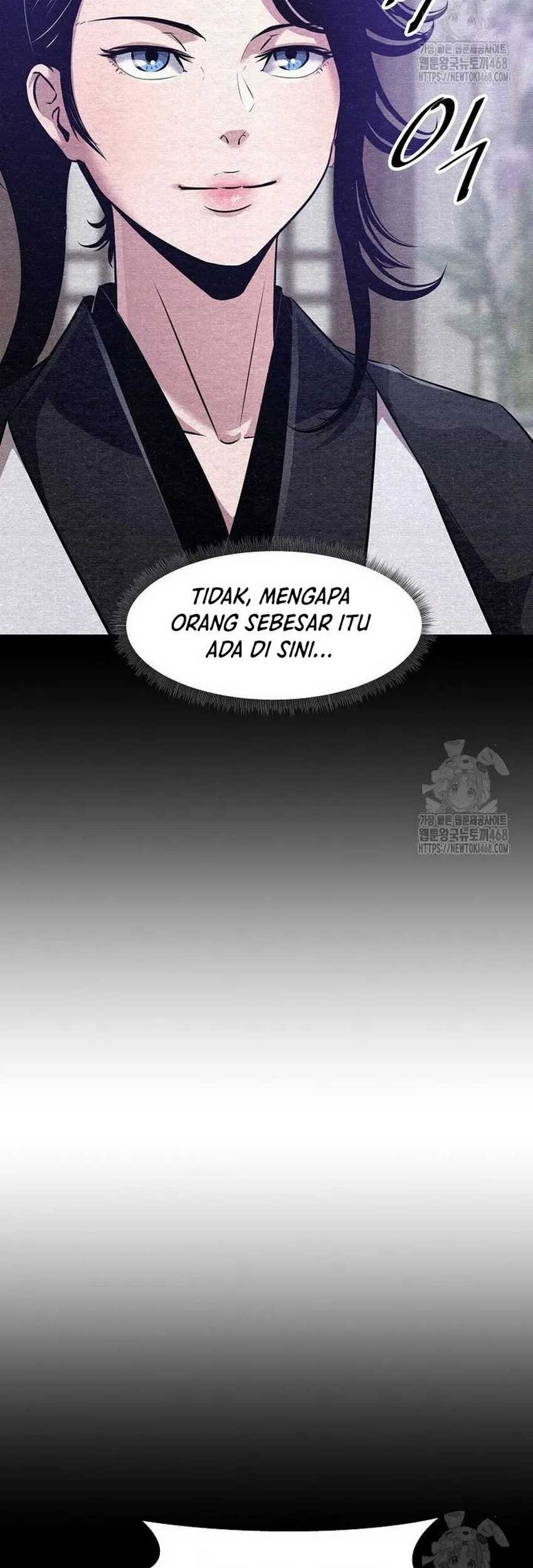 The Best Martial Arts Instructor In The World Chapter 37 Gambar 11