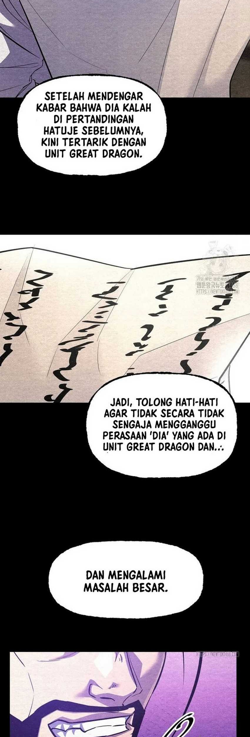 The Best Martial Arts Instructor In The World Chapter 37 Gambar 14