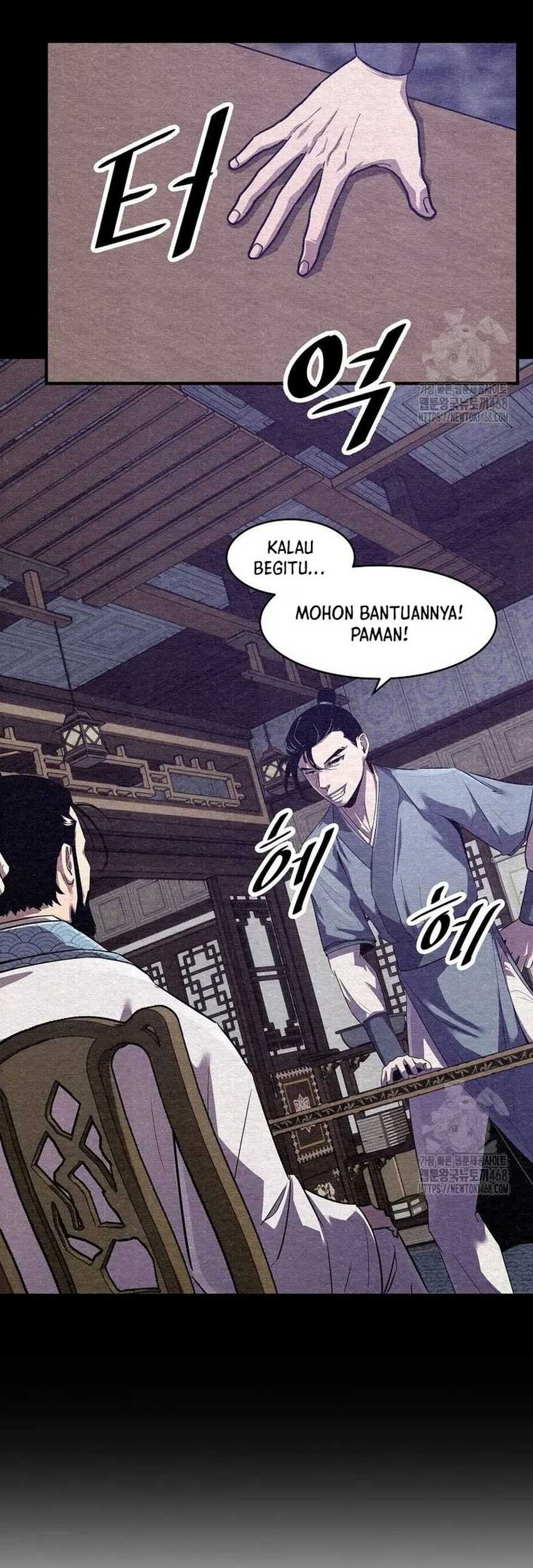 The Best Martial Arts Instructor In The World Chapter 37 Gambar 16