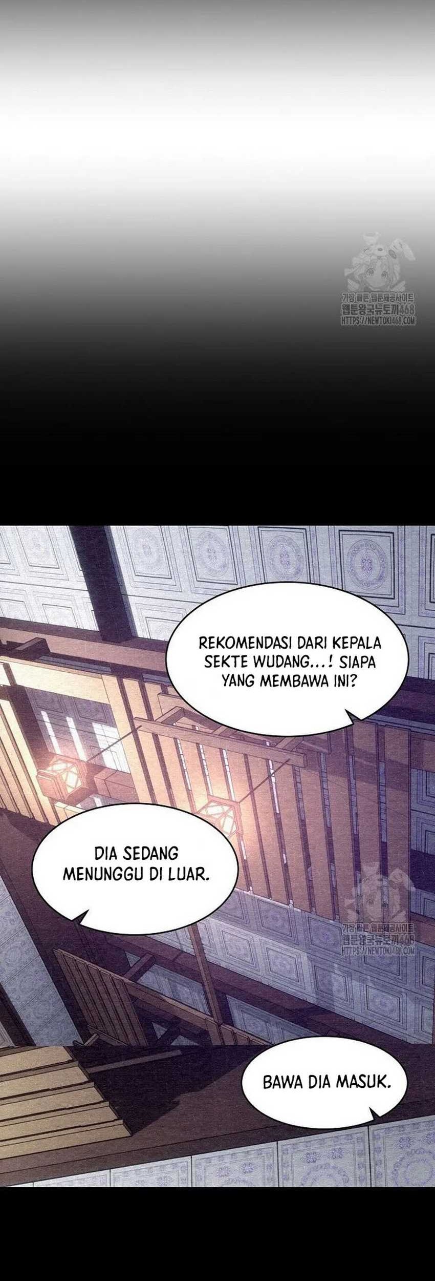 The Best Martial Arts Instructor In The World Chapter 37 Gambar 17