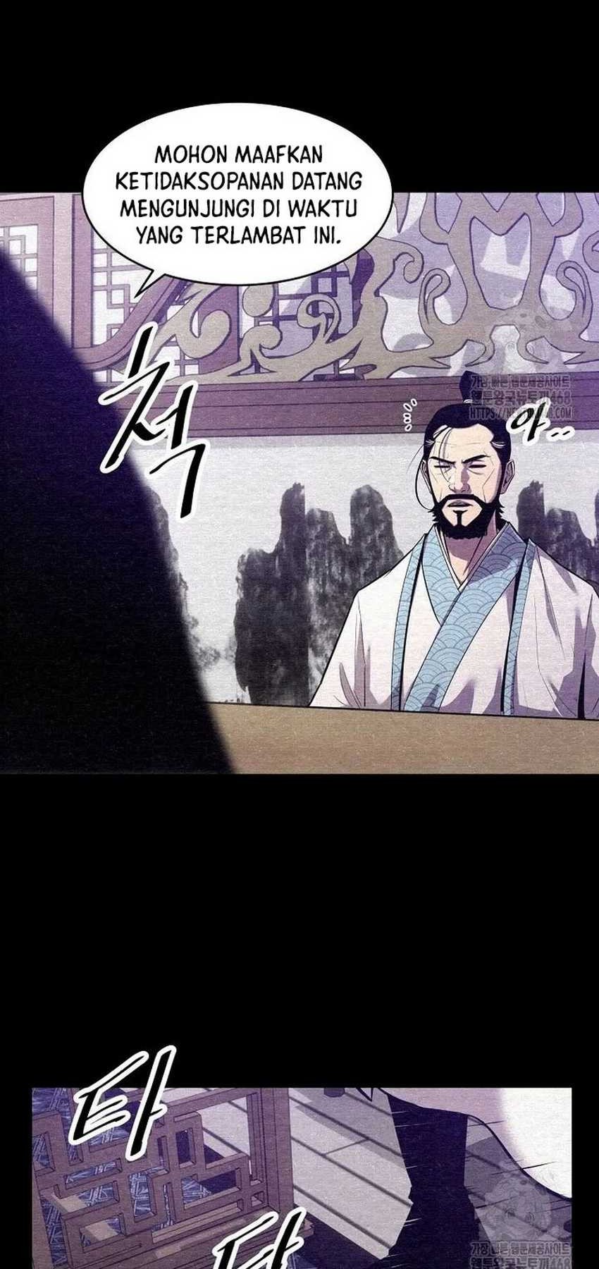 The Best Martial Arts Instructor In The World Chapter 37 Gambar 18