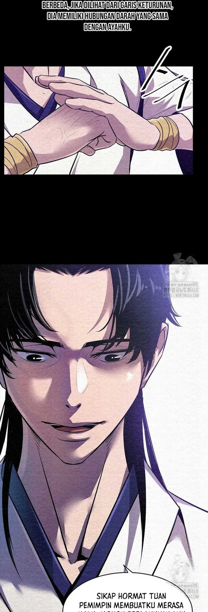 The Best Martial Arts Instructor In The World Chapter 37 Gambar 20