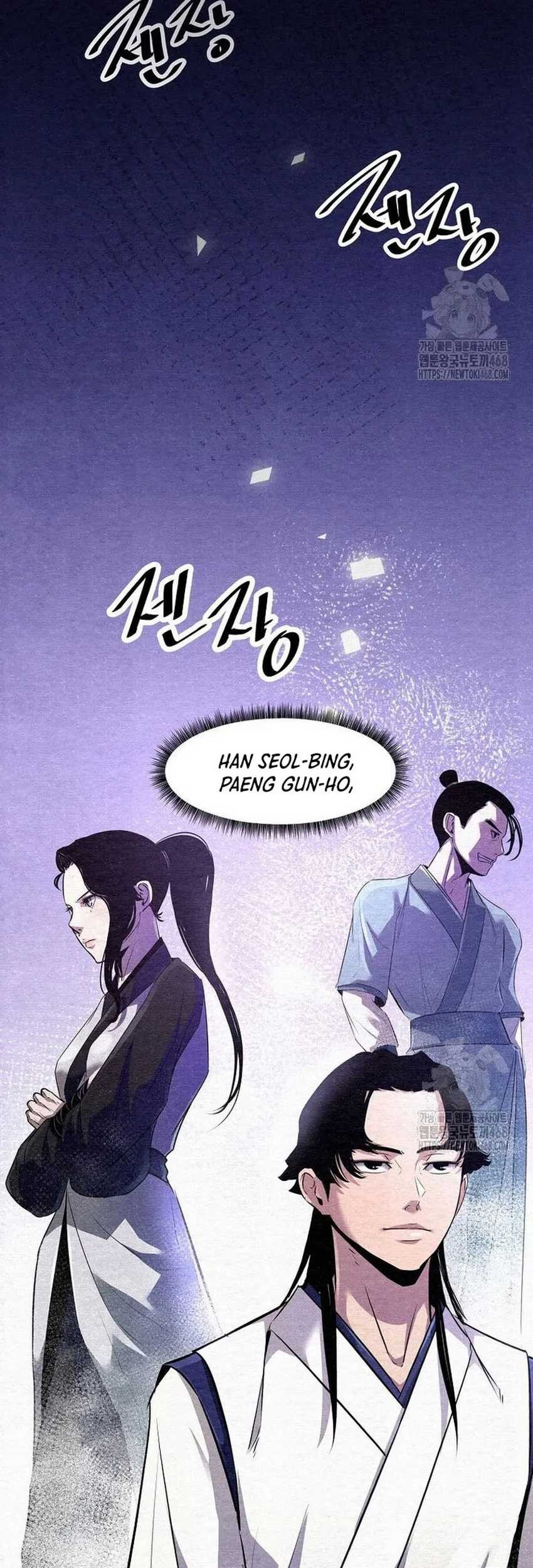 The Best Martial Arts Instructor In The World Chapter 37 Gambar 22