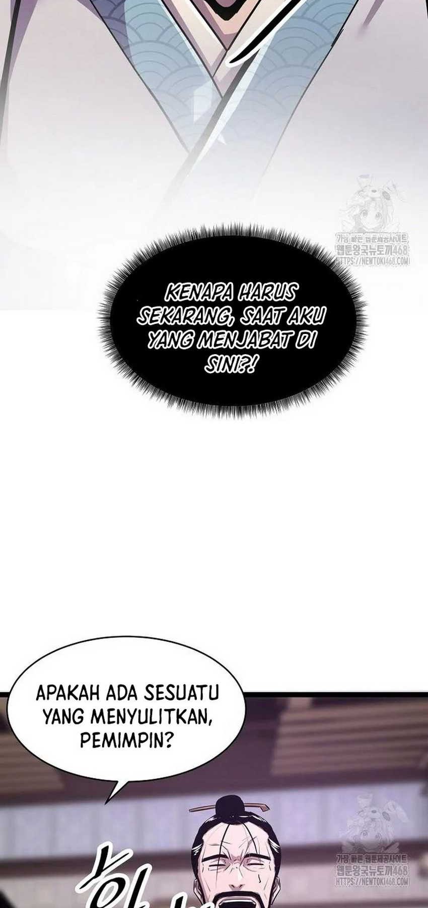 The Best Martial Arts Instructor In The World Chapter 37 Gambar 24