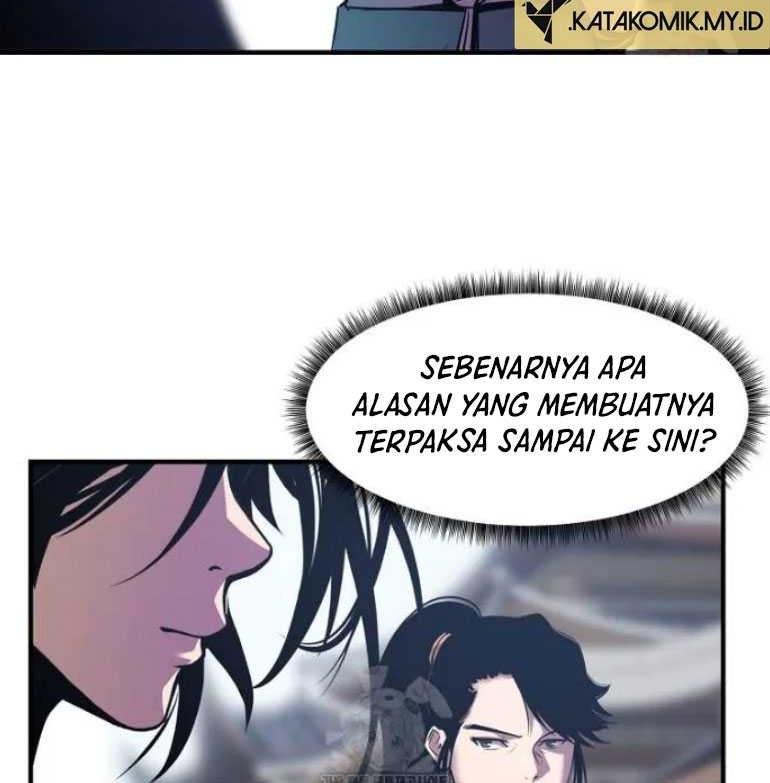 The Best Martial Arts Instructor In The World Chapter 38 Gambar 34