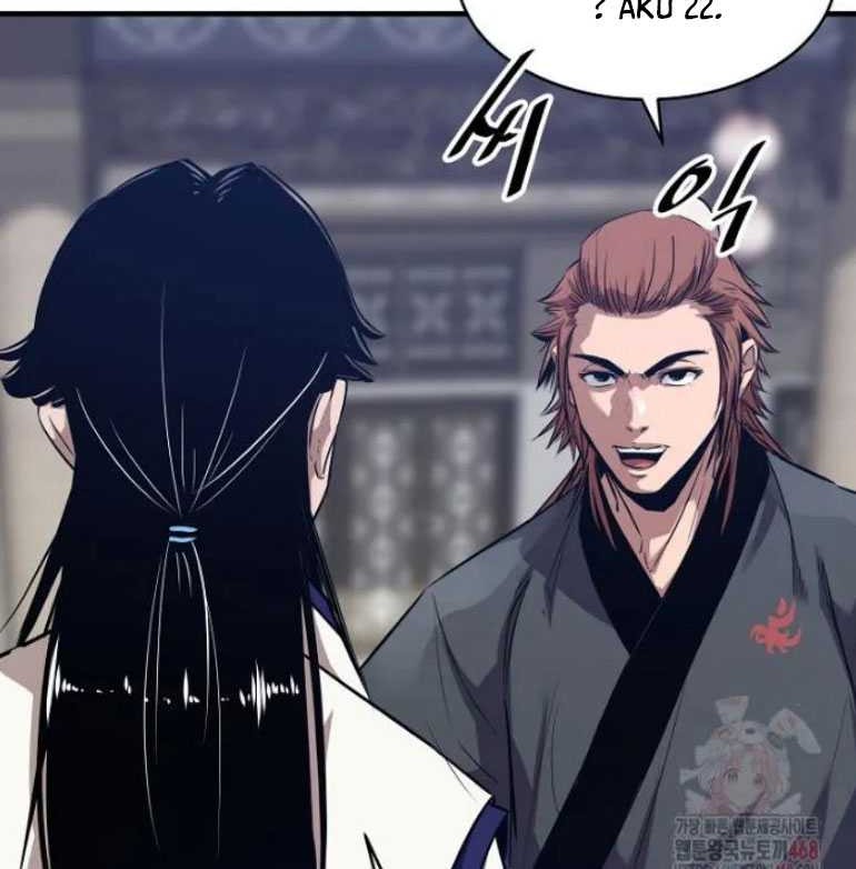 The Best Martial Arts Instructor In The World Chapter 38 Gambar 43