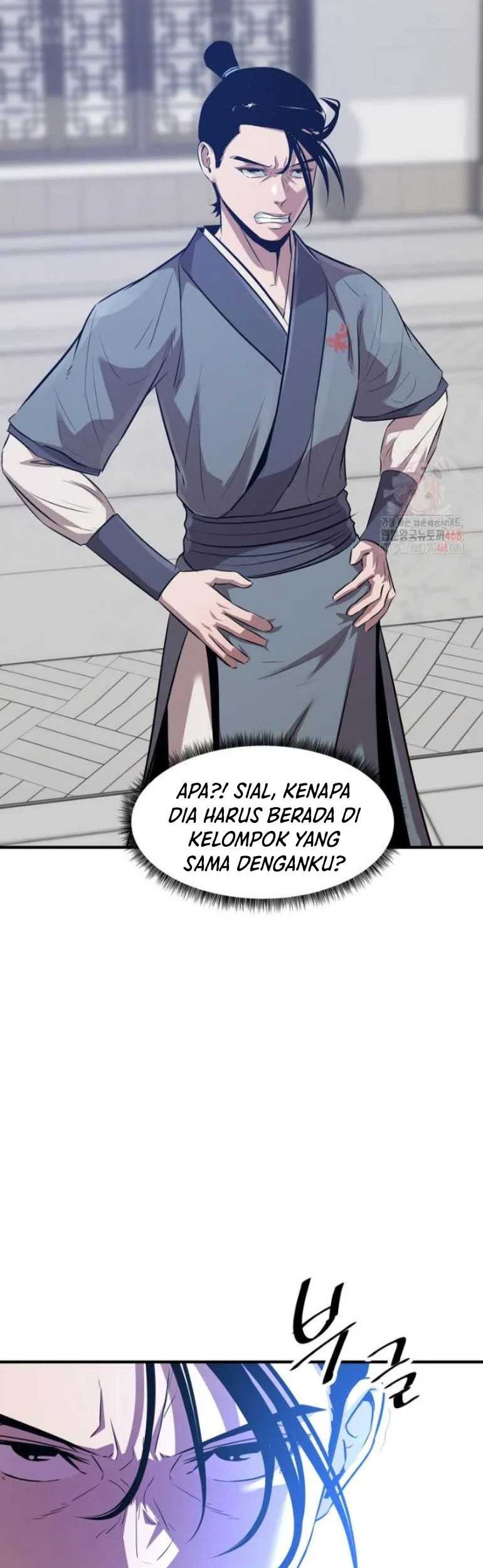 The Best Martial Arts Instructor In The World Chapter 38 Gambar 45