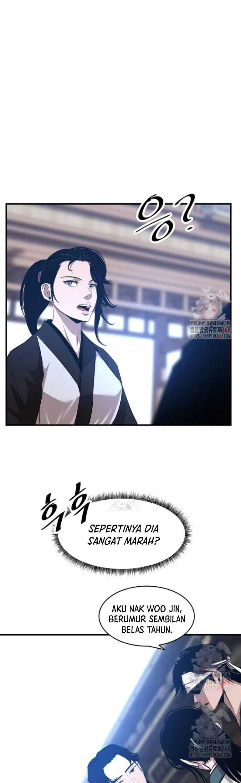 The Best Martial Arts Instructor In The World Chapter 38 Gambar 47