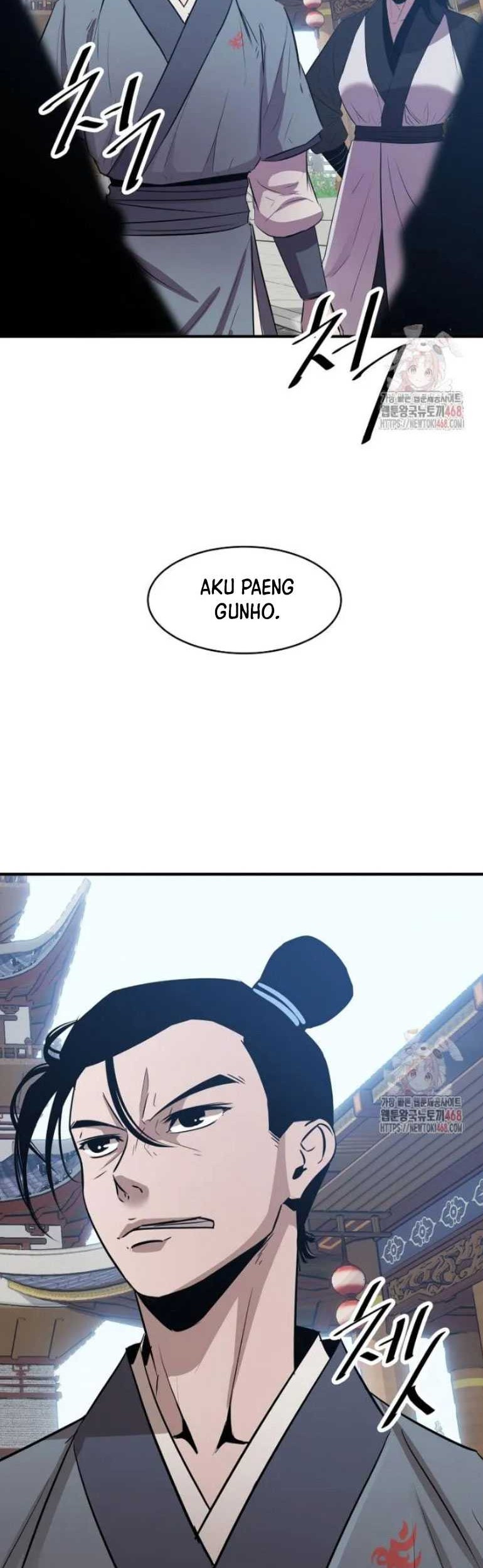 The Best Martial Arts Instructor In The World Chapter 38 Gambar 51