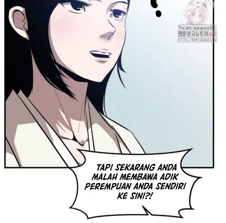 The Best Martial Arts Instructor In The World Chapter 38 Gambar 58