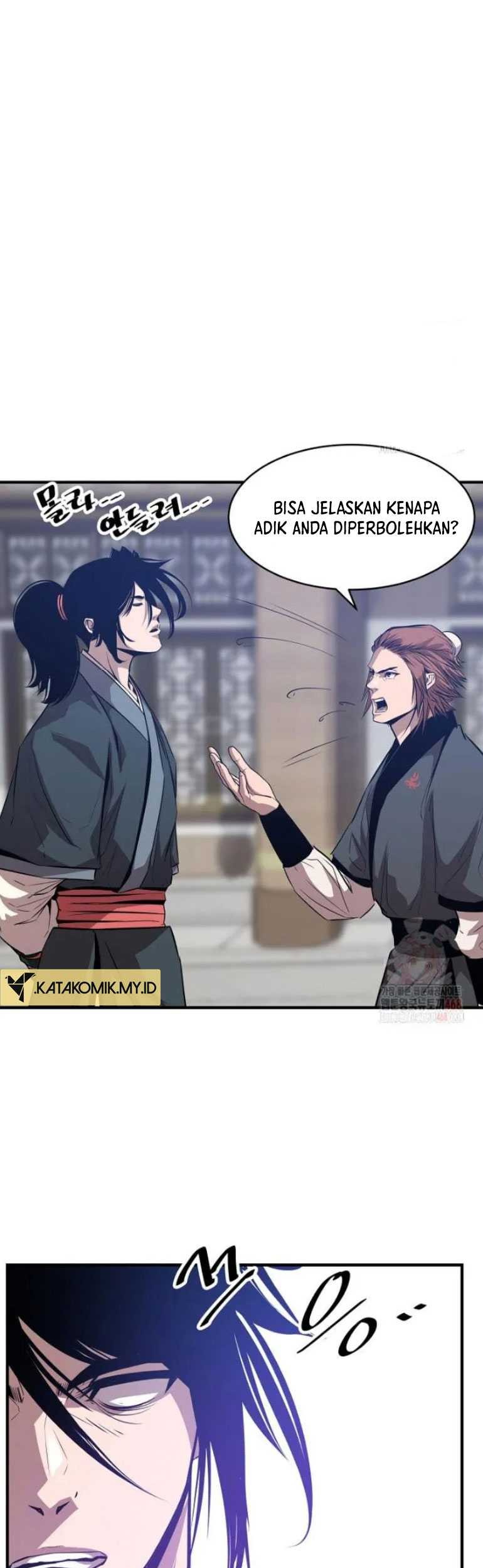 The Best Martial Arts Instructor In The World Chapter 38 Gambar 59