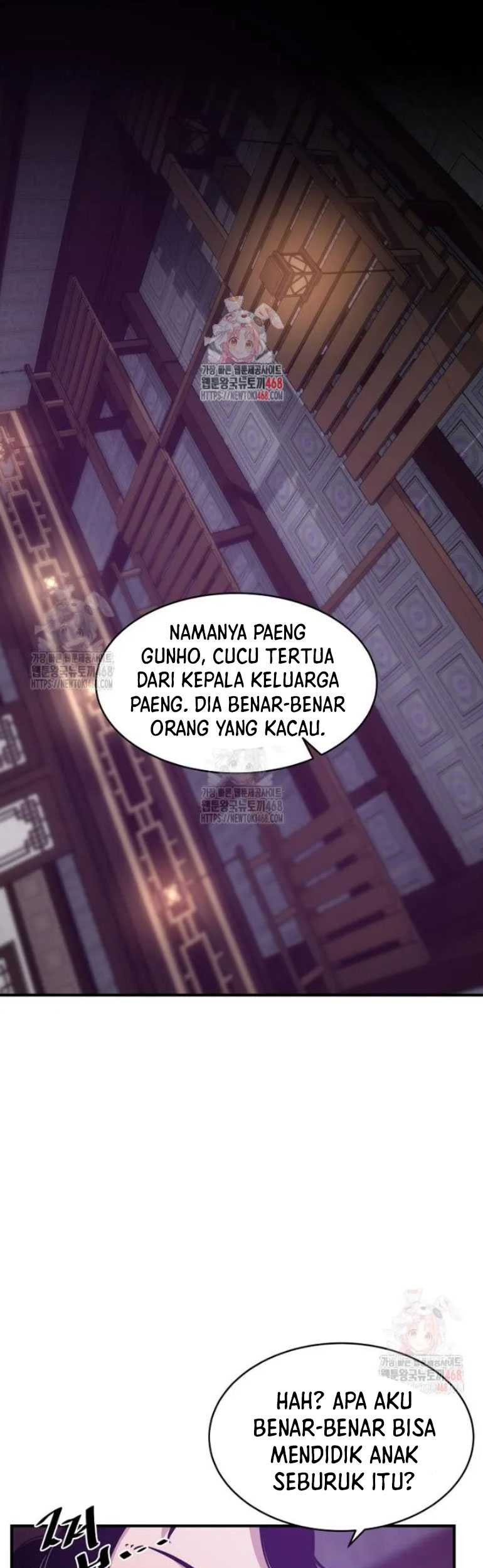 Baca  The Best Martial Arts Instructor In The World Chapter 38 Gambar 2